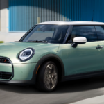 2025 MINI Cooper 2 Door