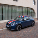 2027 MINI Cooper Heritage Edition
